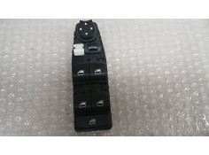 Recambio de mando elevalunas delantero izquierdo para bmw 1 (f20) 116 d referencia OEM IAM 61319208109 C/MANDO RETROVISOR 