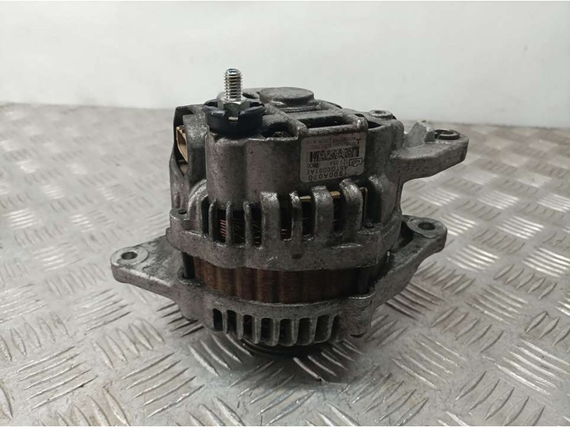 Recambio de alternador para mitsubishi colt berlina 5 (z30a) 1.3 atlantis referencia OEM IAM 1800A070 A5TG0091AE 