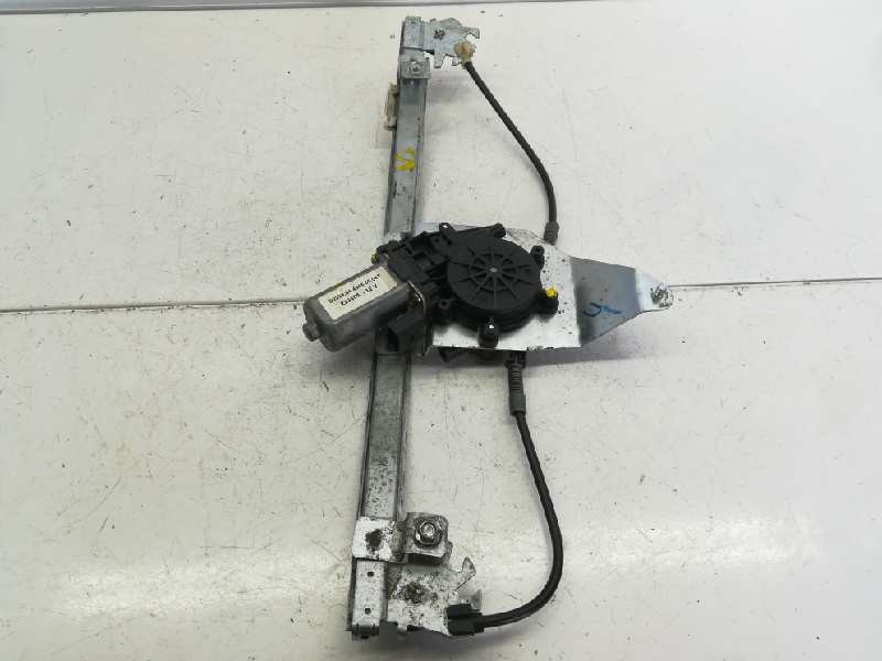 Recambio de elevalunas delantero izquierdo para citroën xantia berlina 2.1 turbodiesel referencia OEM IAM  2 PINS ELECTRICO