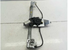 Recambio de elevalunas delantero izquierdo para citroën xantia berlina 2.1 turbodiesel referencia OEM IAM  2 PINS ELECTRICO