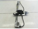 Recambio de elevalunas delantero izquierdo para citroën xantia berlina 2.1 turbodiesel referencia OEM IAM  2 PINS ELECTRICO