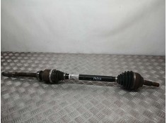 TRANSMISION DELANTERA DERECHA 9820048080 