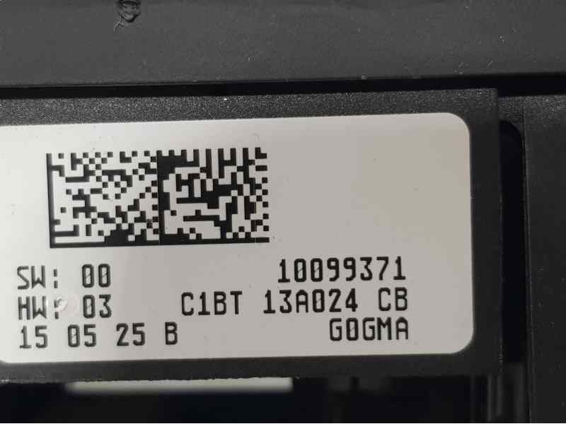 Recambio de mando luces para ford ecosport titanium referencia OEM IAM C1BT13A024CB  