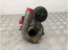 Recambio de turbocompresor para renault kangoo (f/kc0) express confort referencia OEM IAM 409838H118218 54359700002 KKK