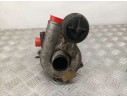 Recambio de turbocompresor para renault kangoo (f/kc0) express confort referencia OEM IAM 409838H118218 54359700002 KKK