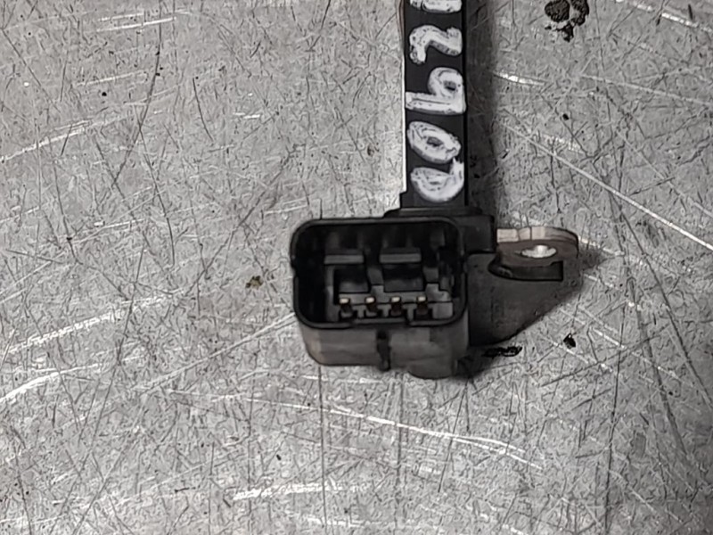 Recambio de caudalimetro para peugeot 2008 (--.2013) allure referencia OEM IAM 9677093080 AFH50M27 HITACHI