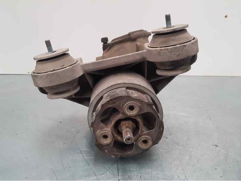 Recambio de diferencial trasero para renault scenic rx4 (ja0) 1.9 dci referencia OEM IAM J641FG0721  