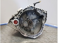 Recambio de caja cambios para renault megane iv berlina 5p limited referencia OEM IAM TL4367 S007476 6VELOCIDADES