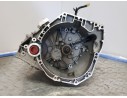 Recambio de caja cambios para renault megane iv berlina 5p limited referencia OEM IAM TL4367 S007476 6VELOCIDADES