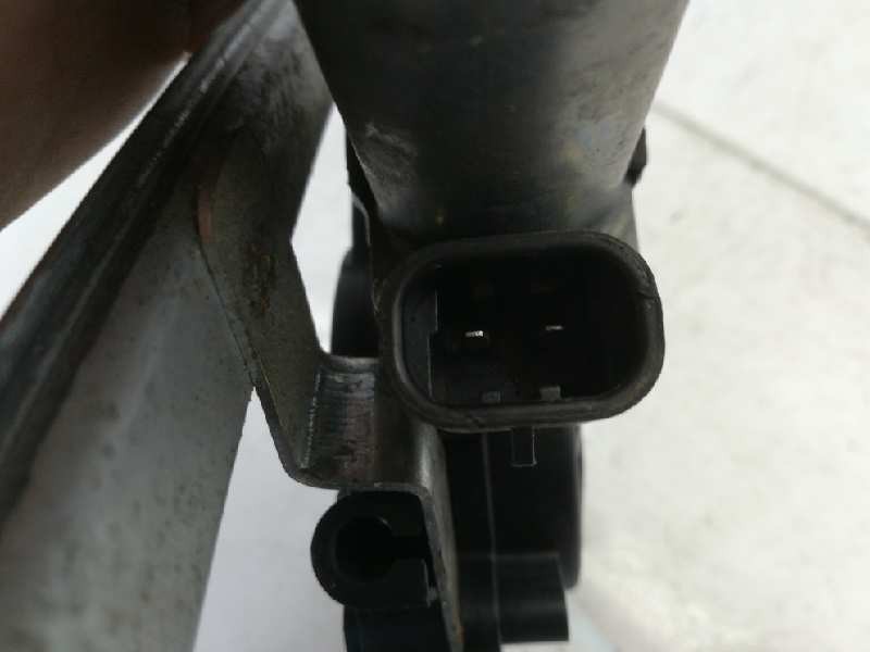 Recambio de elevalunas delantero izquierdo para citroën xantia berlina 2.1 turbodiesel referencia OEM IAM  2 PINS ELECTRICO