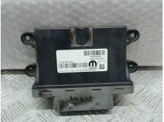 Recambio de modulo electronico para jeep renegade longitude 4x2 referencia OEM IAM 463502860 A3C07587400 