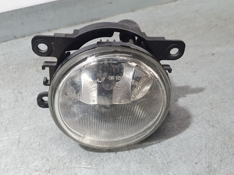Recambio de faro antiniebla izquierdo para citroën c4 picasso avatar referencia OEM IAM 6206E1  