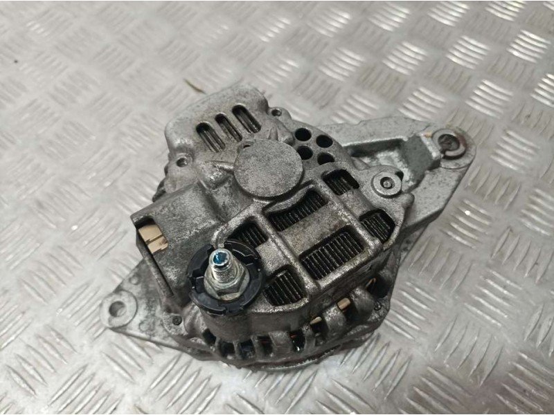 Recambio de alternador para mitsubishi colt berlina 5 (z30a) 1.3 atlantis referencia OEM IAM 1800A070 A5TG0091AE 