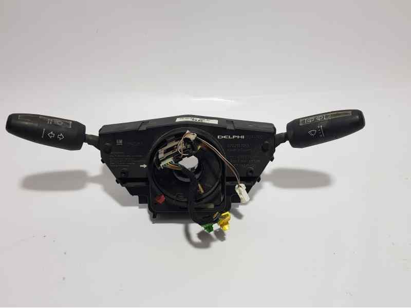 Recambio de mando luces y limpia para opel corsa d enjoy referencia OEM IAM 13142283 12274700 DELPHI