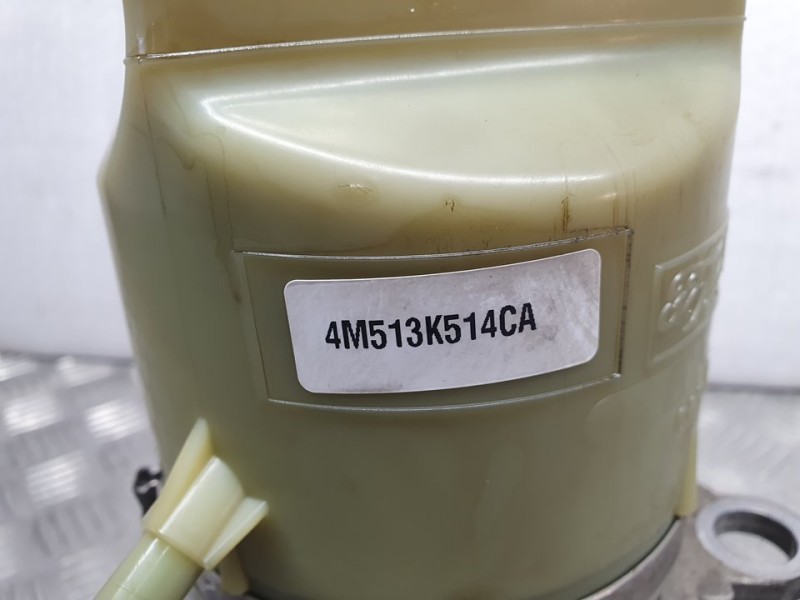 Recambio de bomba direccion electrica para ford focus lim. (cb4) trend referencia OEM IAM 4M513K514CA  