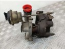 Recambio de turbocompresor para renault kangoo (f/kc0) express confort referencia OEM IAM 409838H118218 54359700002 KKK