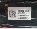 Recambio de piloto trasero derecho para kia cee´d drive referencia OEM IAM 92404J7050  INTERIOR LED