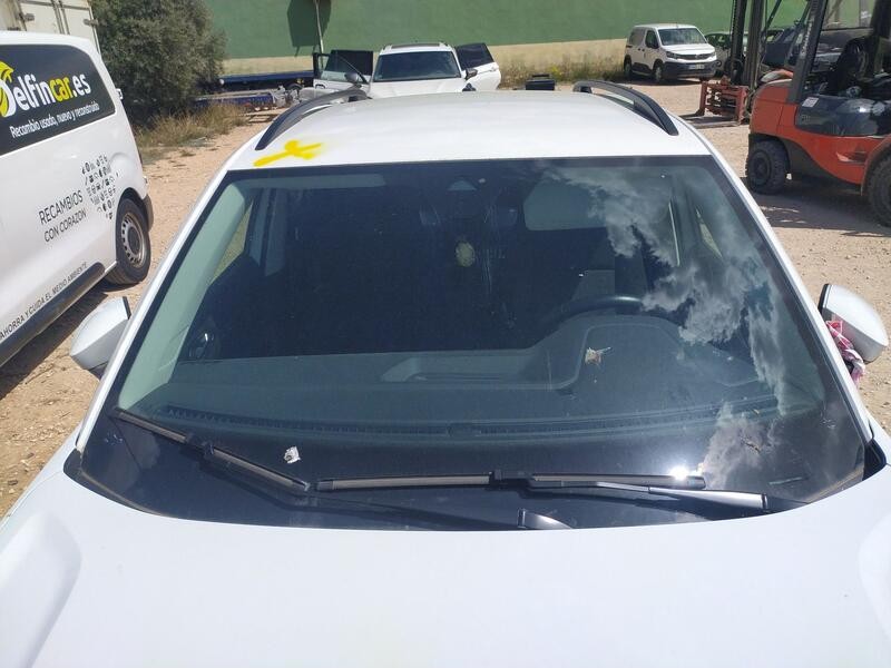 Recambio de parabrisas para volkswagen t-cross (c11, d31) 1.0 tsi referencia OEM IAM 2GM845011BANVB  