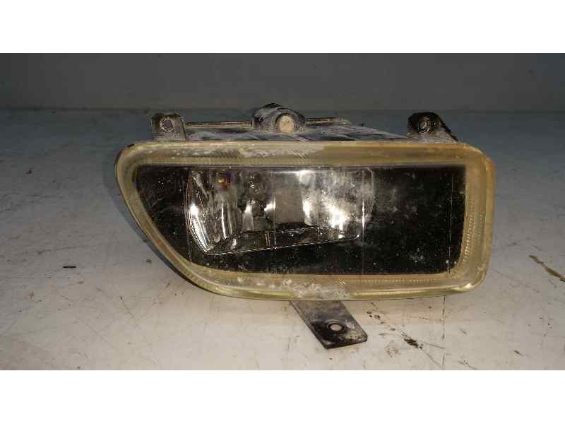 Recambio de faro antiniebla izquierdo para ford mondeo berlina (gd) ghia referencia OEM IAM   