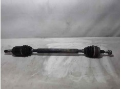 Recambio de transmision delantera derecha para mercedes-benz clase m (w163) 270 cdi (163.113) referencia OEM IAM   