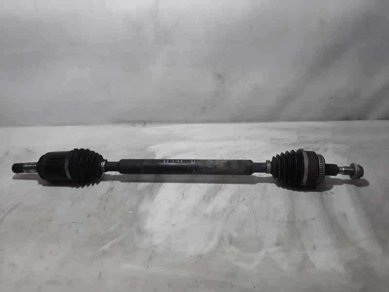 Recambio de transmision delantera derecha para mercedes-benz clase m (w163) 270 cdi (163.113) referencia OEM IAM   