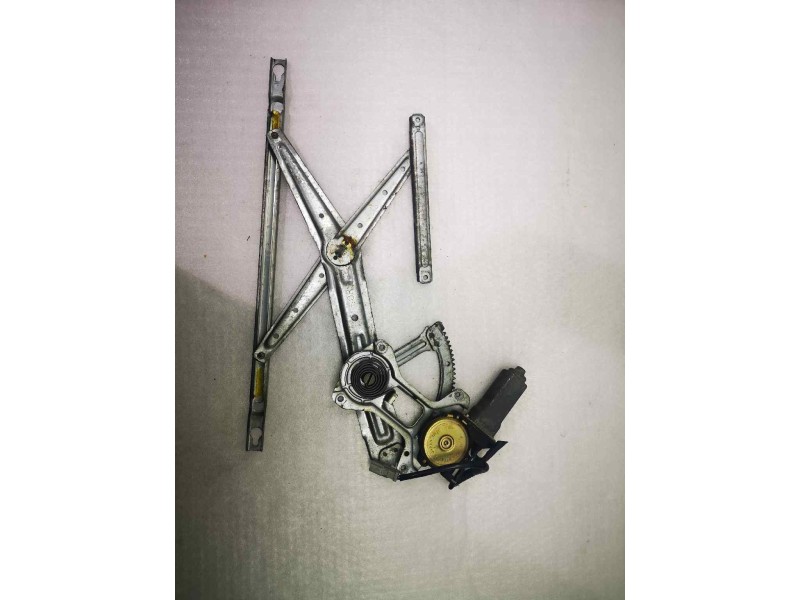 Recambio de elevalunas delantero derecho para honda prelude (bb1/2/3) referencia OEM IAM   DOS PINS