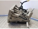 Recambio de caja cambios para renault megane iv berlina 5p limited referencia OEM IAM TL4367 S007476 6VELOCIDADES