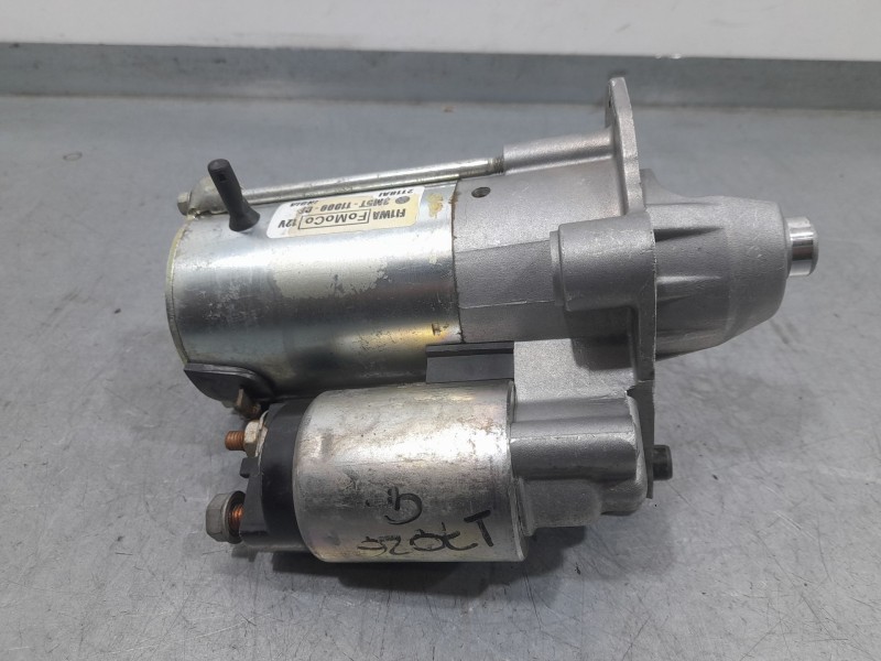 Recambio de motor arranque para ford c-max ii (dxa/cb7, dxa/ceu) 1.6 tdci referencia OEM IAM 3M5T11000CF  