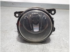 Recambio de faro antiniebla derecho para renault megane ii familiar 1.9 dci diesel referencia OEM IAM   