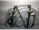 Recambio de elevalunas delantero izquierdo para volkswagen caddy ka/kb (2k) kombi referencia OEM IAM 1T0837755  ELECTRICO