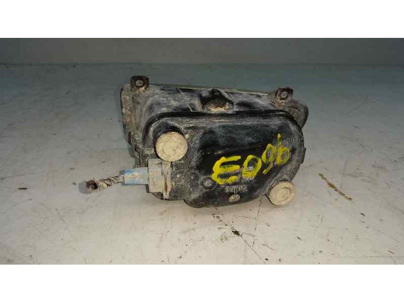Recambio de faro antiniebla izquierdo para ford mondeo berlina (gd) ghia referencia OEM IAM   