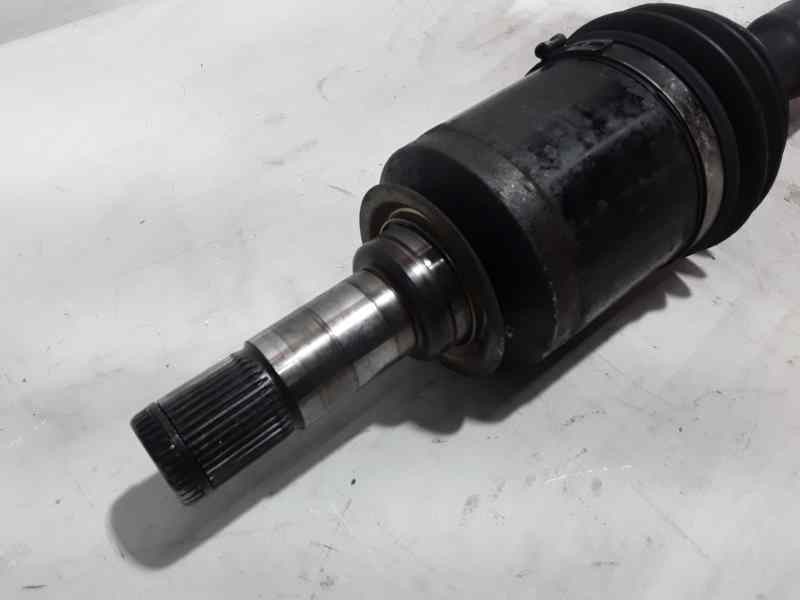 Recambio de transmision delantera derecha para mercedes-benz clase m (w163) 270 cdi (163.113) referencia OEM IAM   