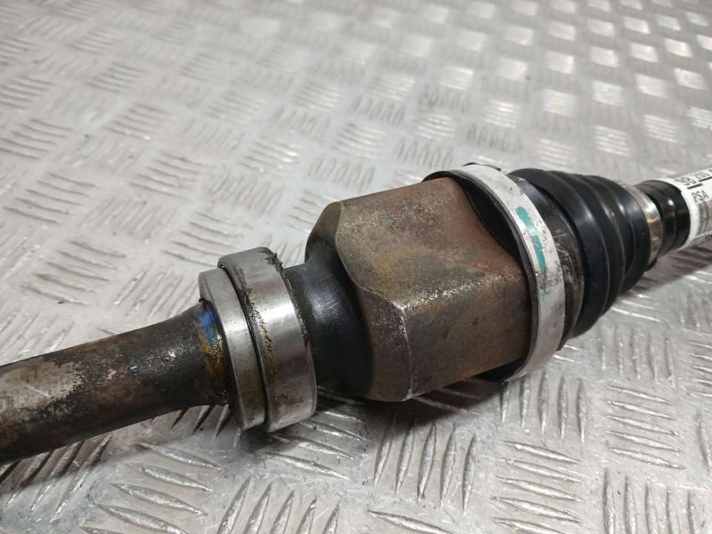 Recambio de transmision delantera derecha para citroën jumpy spacetourer business xl referencia OEM IAM 9820048080  