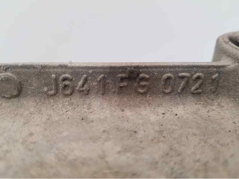 Recambio de diferencial trasero para renault scenic rx4 (ja0) 1.9 dci referencia OEM IAM J641FG0721  