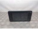Recambio de sistema navegacion gps para dacia sandero iii 1.0 tce 90 referencia OEM IAM 280214181R  