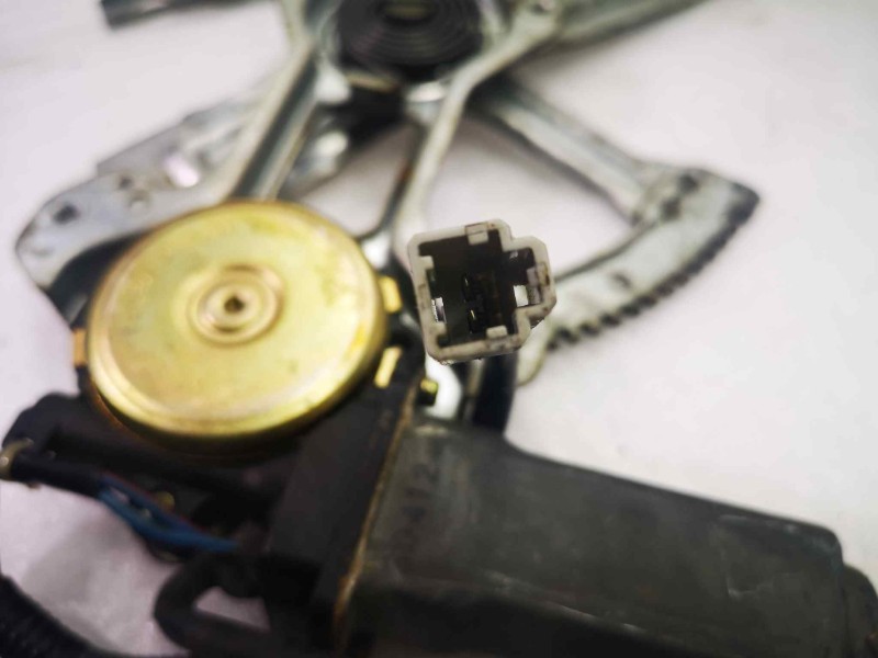 Recambio de elevalunas delantero derecho para honda prelude (bb1/2/3) referencia OEM IAM   DOS PINS