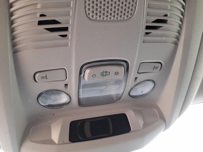 Recambio de luz interior para citroën c5 aircross (ac_, aj_, ar_, a4_) 1.2 puretech 130 (arhnsj) referencia OEM IAM 6362AR  