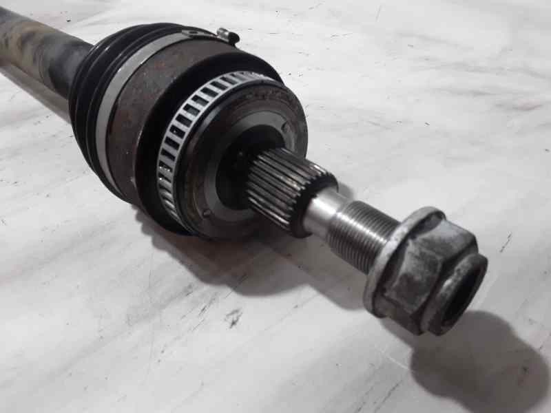 Recambio de transmision delantera derecha para mercedes-benz clase m (w163) 270 cdi (163.113) referencia OEM IAM   