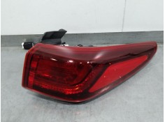 Recambio de piloto trasero derecho para hyundai kona klass referencia OEM IAM 92402J9000  EXTERIOR