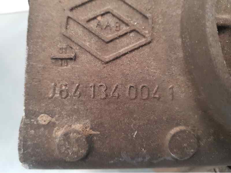 Recambio de diferencial trasero para renault scenic rx4 (ja0) 1.9 dci referencia OEM IAM J641FG0721  