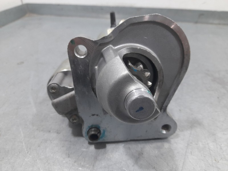 Recambio de motor arranque para ford c-max ii (dxa/cb7, dxa/ceu) 1.6 tdci referencia OEM IAM 3M5T11000CF  
