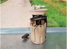 Recambio de aforador para nissan almera (n16/e) acenta referencia OEM IAM 170405M300 0580313043 BOSCH