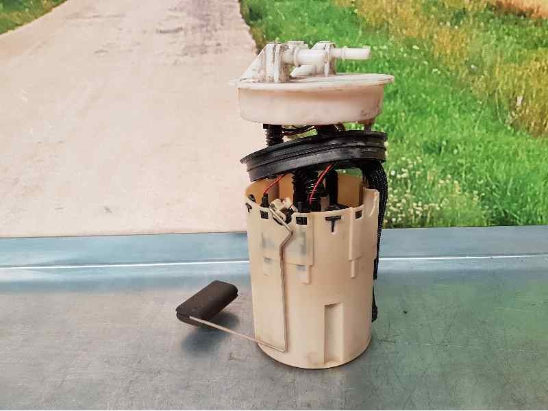 Recambio de aforador para nissan almera (n16/e) acenta referencia OEM IAM 170405M300 0580313043 BOSCH