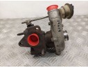 Recambio de turbocompresor para renault kangoo (f/kc0) express confort referencia OEM IAM 409838H118218 54359700002 KKK