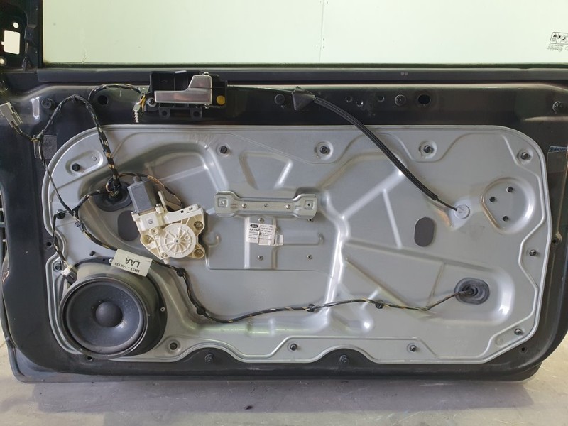 Recambio de elevalunas delantero derecho para ford focus lim. (cb4) trend referencia OEM IAM 8M5T14K138  ELECTRICO