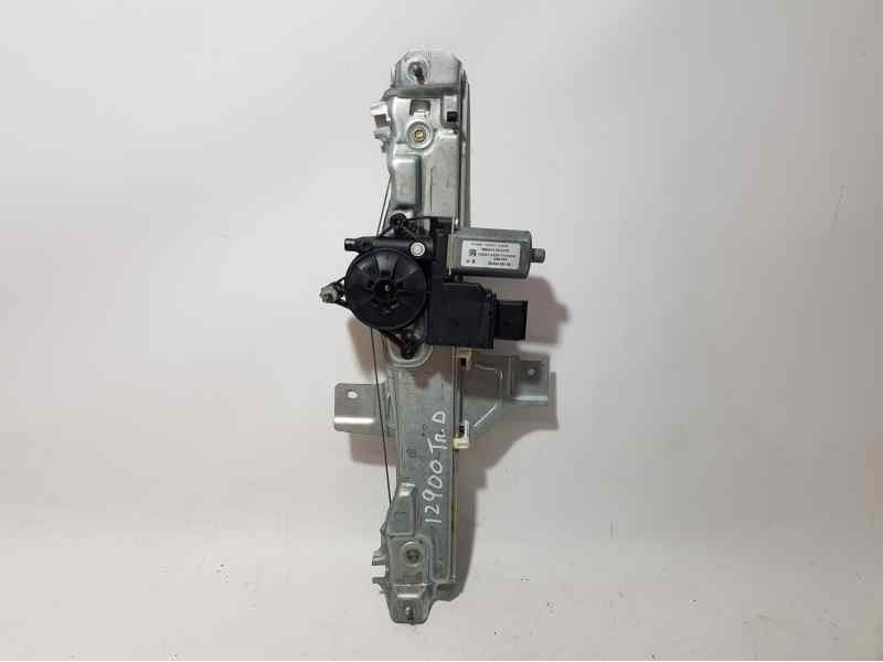 Recambio de elevalunas trasero derecho para peugeot 2008 (--.2013) allure referencia OEM IAM 9815999480 6 PINS ELECTRICO