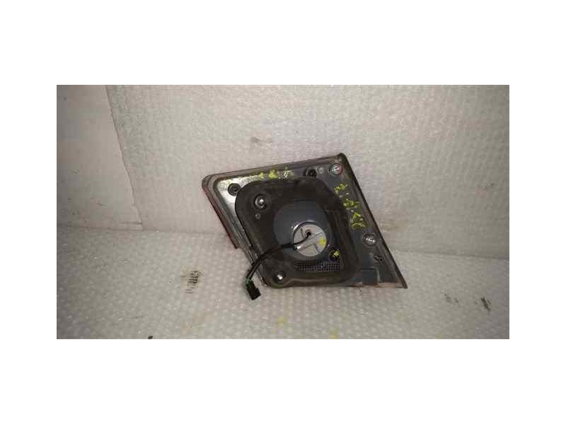 Recambio de piloto trasero derecho para chevrolet cruze ls referencia OEM IAM   INTERIOR