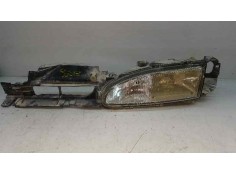Recambio de faro izquierdo para ford mondeo berlina (gd) ghia referencia OEM IAM   