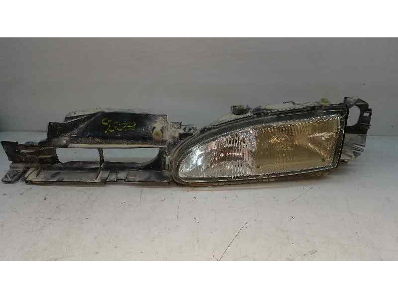 Recambio de faro izquierdo para ford mondeo berlina (gd) ghia referencia OEM IAM   