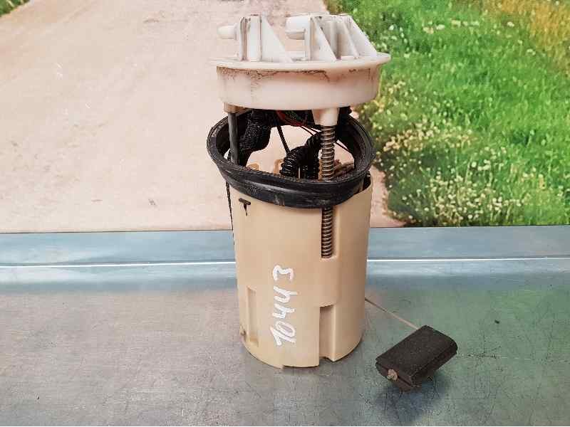 Recambio de aforador para nissan almera (n16/e) acenta referencia OEM IAM 170405M300 0580313043 BOSCH